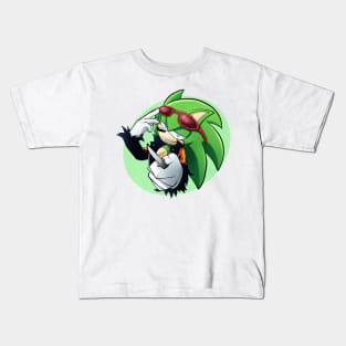 Knife Scourge Kids T-Shirt